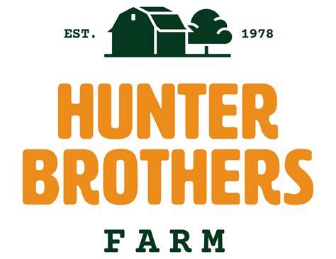 Hunter Brothers Farm