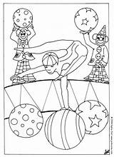 Acrobat Coloring Pages Coloring Pages sketch template