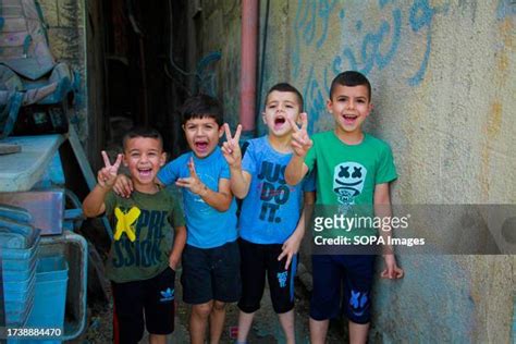 3,830 Tulkarm Camp Stock Photos, High-Res Pictures, and Images - Getty ...