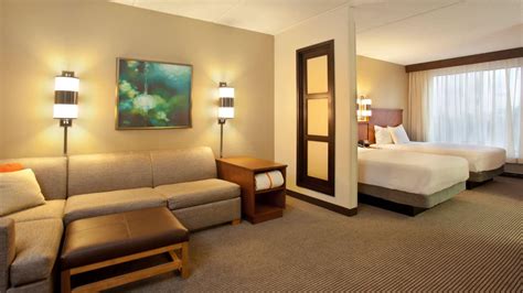 Hyatt Place Atlanta Airport - Atlanta Airport Hotel