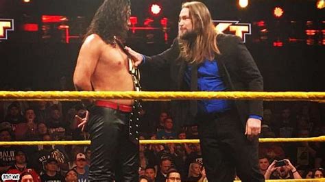 WWE News: Chris Hero makes his NXT return