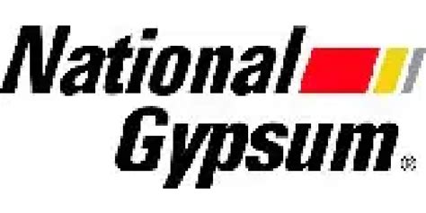 National Gypsum Company | SRS Distribution