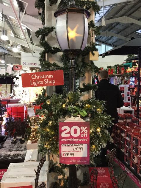 Dobbies | Christmas lights, Christmas, Holiday decor