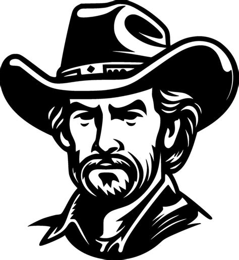 Western - High Quality Vector Logo - Vector illustration ideal for T-shirt graphic 27461713 ...