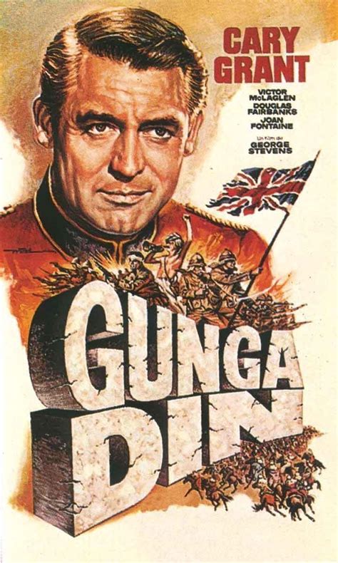 Image gallery for Gunga Din - FilmAffinity