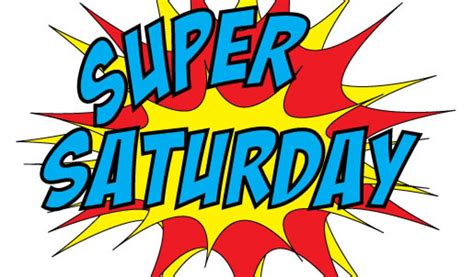 Super saturday vbs july th from am 2pm signal mountain jpg – Clipartix