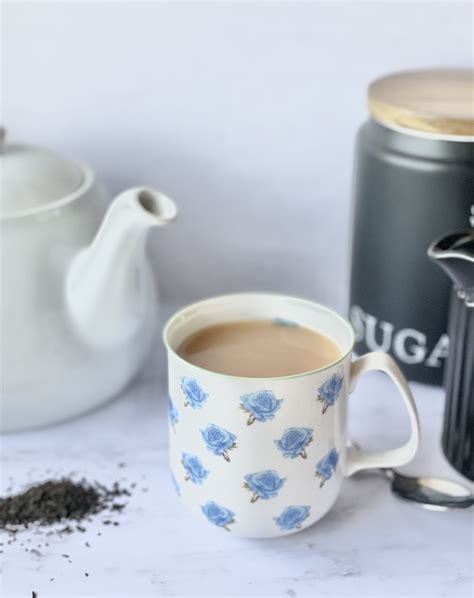 English Breakfast Tea | How To Make The Perfect Cup - Daily Tea Time