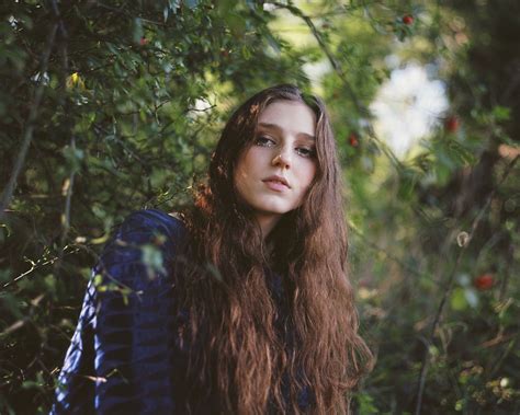 Artist Spotlight: Birdy | Arts | The Harvard Crimson