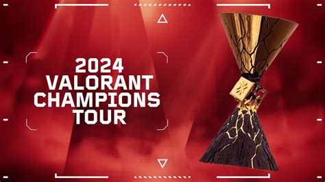 2024 Champions Tour Valorant - Teri Abigael