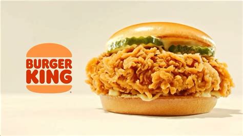 Burger King Commercial 2021 - (USA) - YouTube