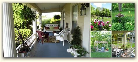 Amenities at A Stones Throw Bed and Breakfast | Bed and Breakfast ...