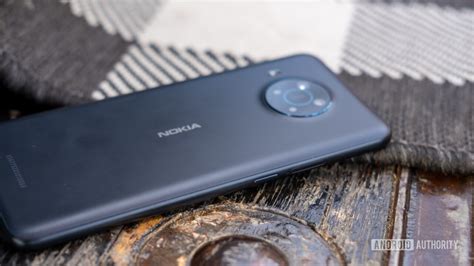 Nokia X100 review: Familiar face, new smile - Android Authority