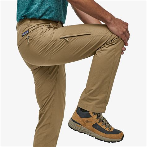 Patagonia Men's Stonycroft Hiking Pants - Short