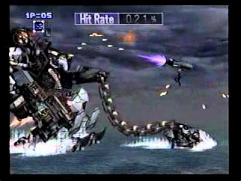 Contra Shattered Soldier PS2 - Perfect Play (100% All Stages + No Miss) - YouTube