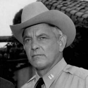 Denver Pyle - Trivia, Family, Bio | Famous Birthdays