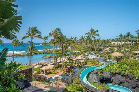 Grand Hyatt Kauai Resort & Spa Review | Holidays for Couples