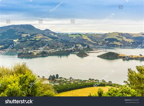 227 Port Chalmers Images, Stock Photos & Vectors | Shutterstock