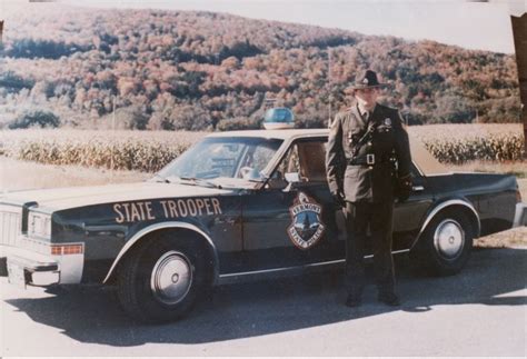 Photo: VT - Vermont State Police | Kevin Peoples album | copcar dot com ...