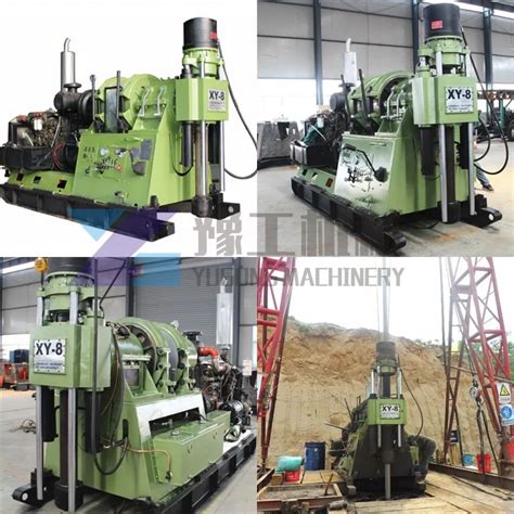 Durable In Use Oil Drilling Equipment Manufacturers - Buy Oil Drilling ...