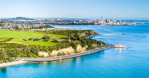 Waitematā Harbour Auckland - Bestill billetter og turer | GetYourGuide.no