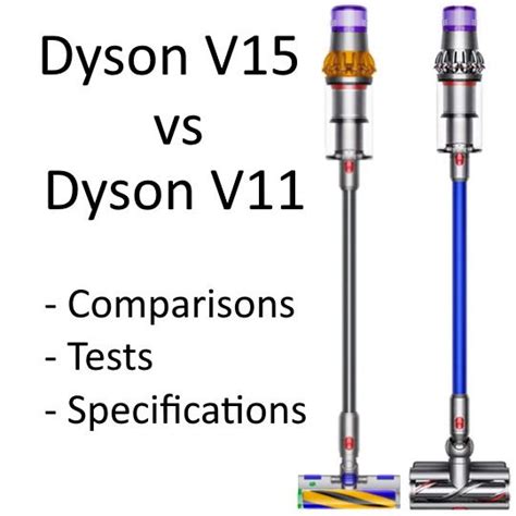 Dyson Vacuum Reviews