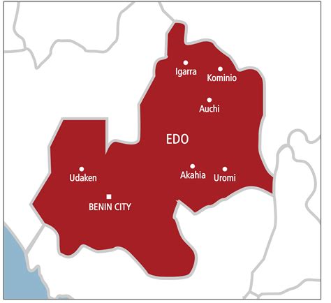 Gunmen attack army patrol van in Edo