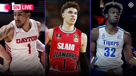 NBA Draft results 2020: Grades, analysis for every pick in Round 1 ...