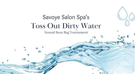 Toss Out Dirty Water Bean Bag Tournament, Townline Pub & Grill, Suamico, 13 April 2024 ...