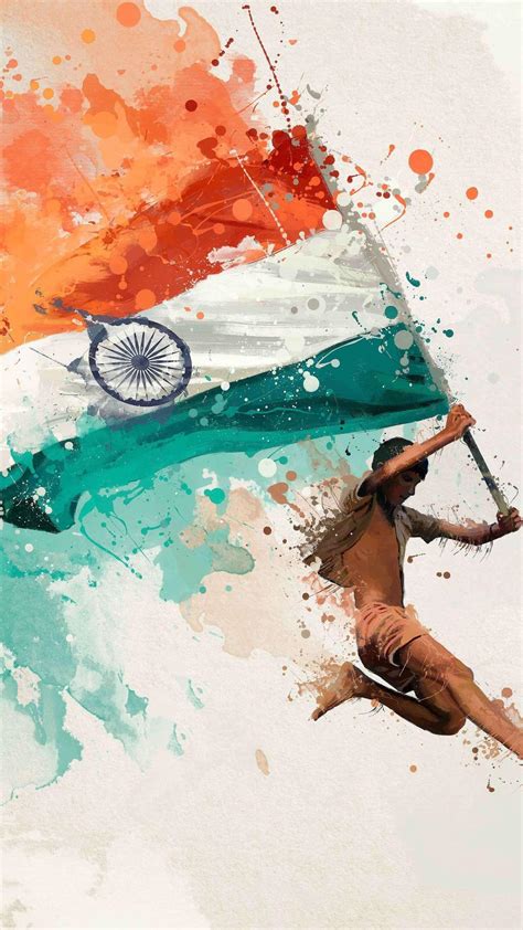 Indian flag Wallpapers Download | MobCup