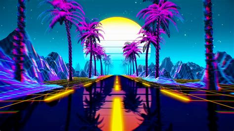 80s Retro Wallpaper 1920x1080 Download Hd Wallpaper | Images and Photos finder