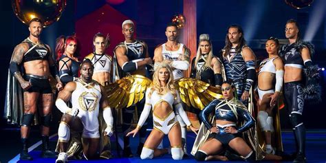 Gladiators Australia 2024: Meet the Gladiators cast