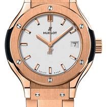 Hublot Classic Fusion Quartz | Chrono24.com