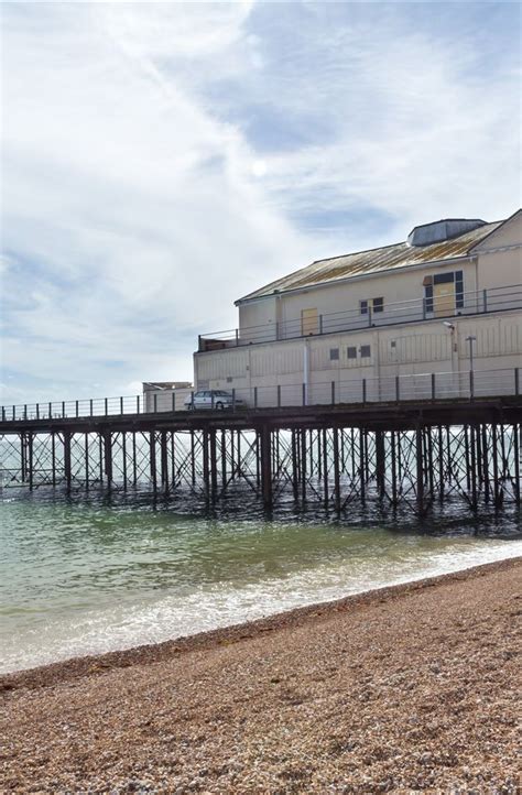 Our top 10 things to do in Bognor Regis