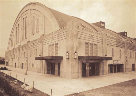 Hersheypark Arena History | Hershey, PA