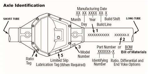 Differential Number Meaning at Ted Chadwick blog