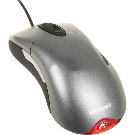 Microsoft intellimouse explorer 1999 181120-Microsoft intellimouse explorer 1999 - sikatbabatpjaa