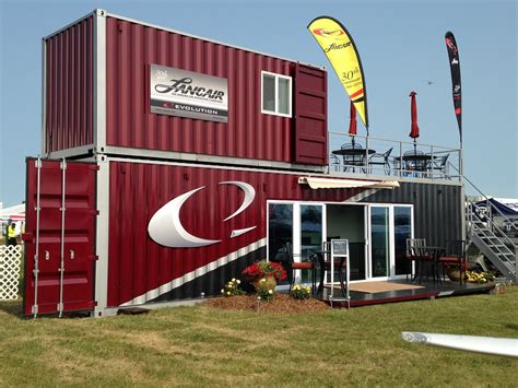 Top 16 Shipping Container Homes in the US - How Much They Cost