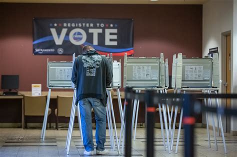 California elections: What happened to big changes?- CalMatters