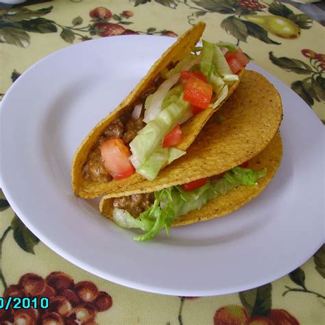 Nacho Tacos | Allrecipes