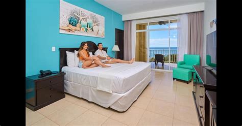 Sheraton Bijao Beach Resort in Río Hato, Panama from $105: Deals, Reviews, Photos | momondo