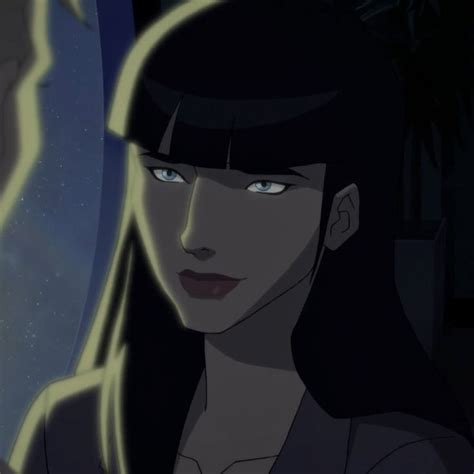 Zatanna | Justice League Dark