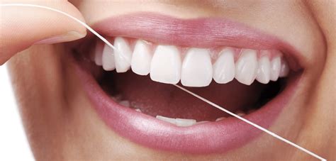 What is the difference between dental tape and dental floss? | News | Dentagama