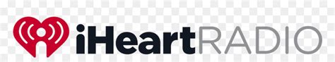 Iheartradio Logo Vector