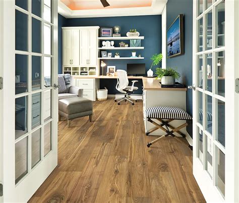 Mohawk Flooring - Image Gallery