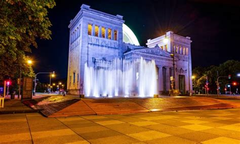 60+ Propylaea Munich Photos Stock Photos, Pictures & Royalty-Free Images - iStock