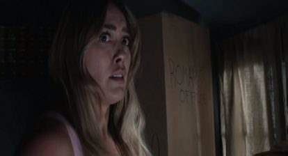 Review :The Haunting of Sharon Tate is an Entertaining Murder Melodrama