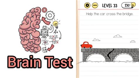 Brain Test: Tricky Puzzles - Level 40 - Updated Walkthrough • Game Solver