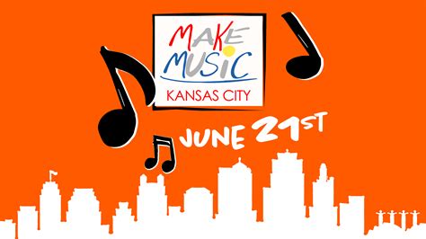 Make Music Kansas City - Kansas City Parks & Recreation