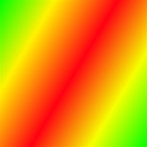 Premium Photo | Image of a red yellow green gradient background pattern