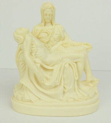 Statues & Figures - Pieta Statue - Vatican